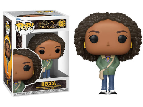 Hocus Pocus 2 Becca #1368