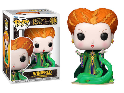 Hocus Pocus 2 Winifred #1374