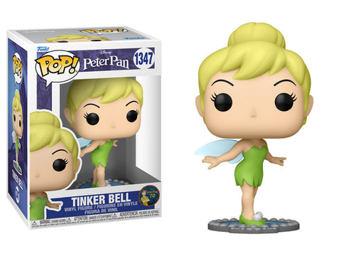 Tinker Bell #1347