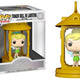 Tinker Bell In Lantern #1331