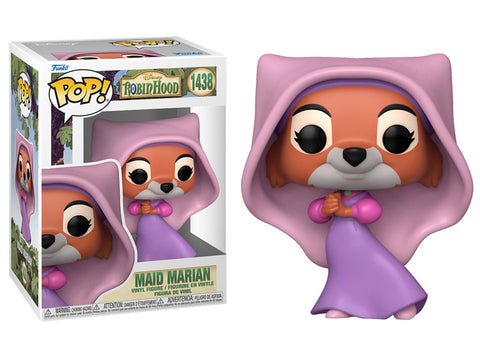 Maid Marian #1438