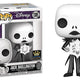 Jack Skellington Snowflake #1385