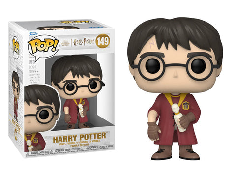 Harry Potter #149