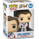 Evel Knievel #62