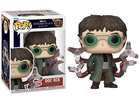 Doc Ock #1163 