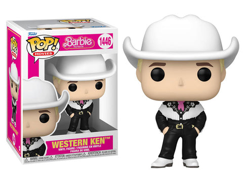 Western Ken #1446