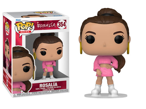 Rosalia #354