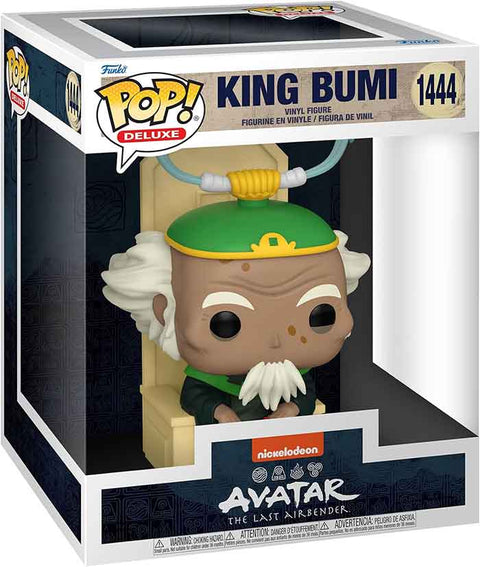 King Bumi #1444