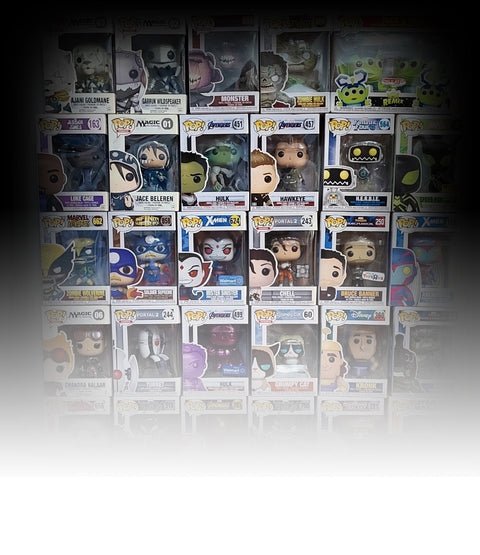 Funko Pop