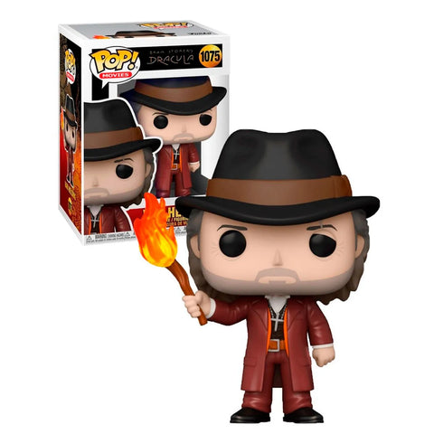Van Helsing  #107