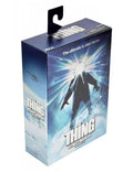 The Thing Ultimate Macready 