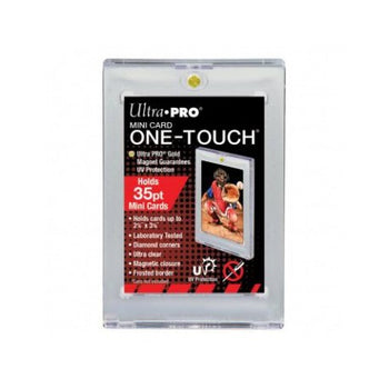 One-Touch Mini Magnetique 35pt