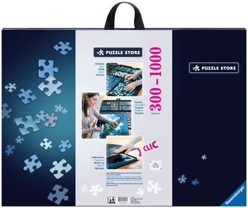Ravensburger Puzzle Case 