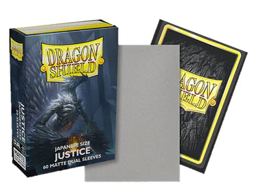 Dragon Shield Dual Justice Mat