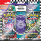 Pokemon Eraser Blister 2024 Gengar 