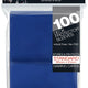 UP Sleeves - Bleu (100)