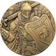 Goliath Coins - Paladin 