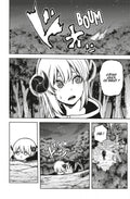 Togen Anki Tome 2