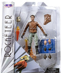 Diamond Select The Rocketeer
