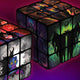 Rubik's Cube Disney Villains