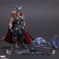 Play Arts Kai Variant - Thor