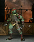 TMNT The Last Ronin Raphael First To Fall
