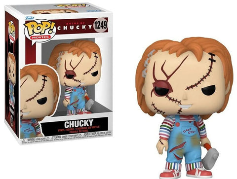 Chucky #1249