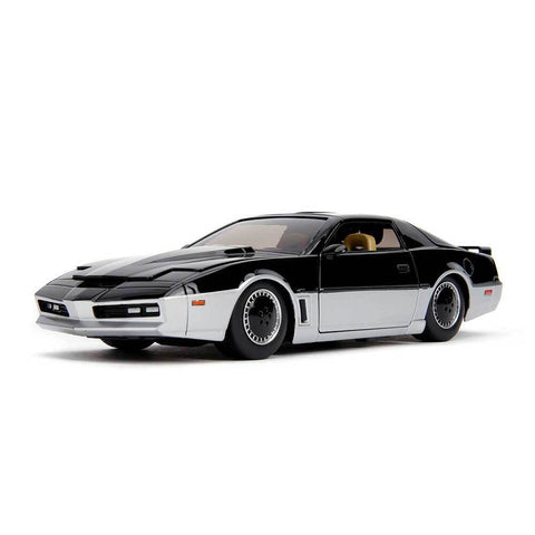 Knight Rider KARR 1/24