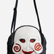 Saw Billy Puppet Bag