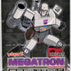 Model Kit Pro Megatron