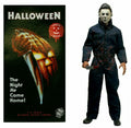 Halloween - Michael Samhain 1/6