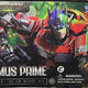 Model Kit Optimus Prime