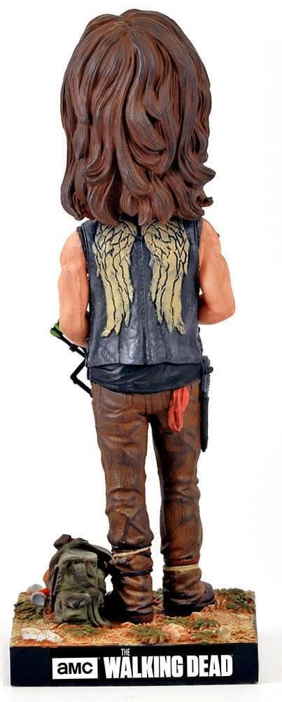 Royal Bobbles - Daryl Dixon 