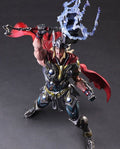 Play Arts Kai Variant - Thor
