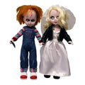 LDD Chucky & Tiffany