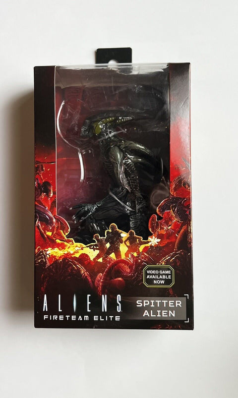 Aliens - Spitter Alien