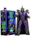 TMNT The Secret Of The Ooze Super Shredder