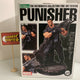 The Punisher Fine Art Statue