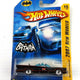 Hot Wheels #15 Batmobile 1966