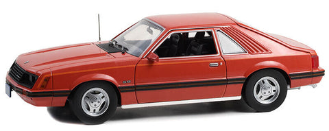 Charlie's Angel 1979 Ford Mustang Ghia