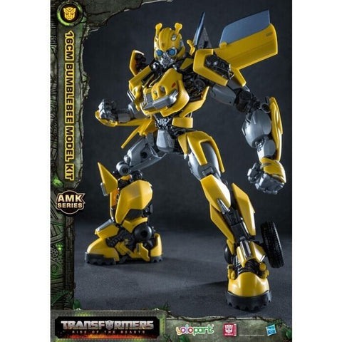 Model Kit Bumblebee