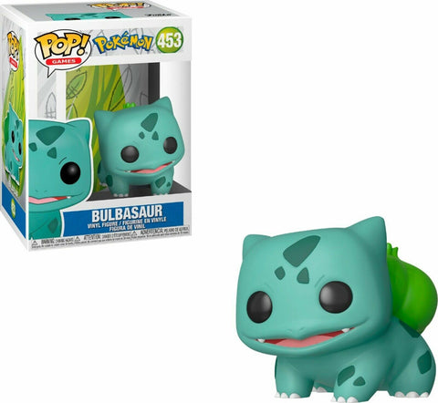 Bulbasaur #453