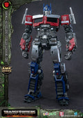Model Kit Optimus Prime