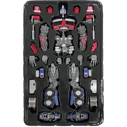 Model Kit Optimus Prime