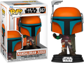 Mandalorian Judge #667
