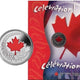 2004 25¢ Célébration