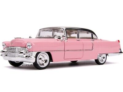 Elvis 1955 Cadillac Fleetwood