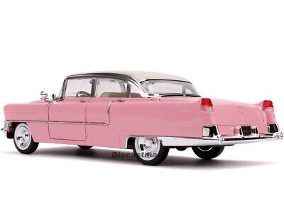 Elvis 1955 Cadillac Fleetwood