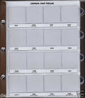 Unimaster 50¢ 1946-2016