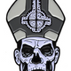 Ghost Papa II - Pin